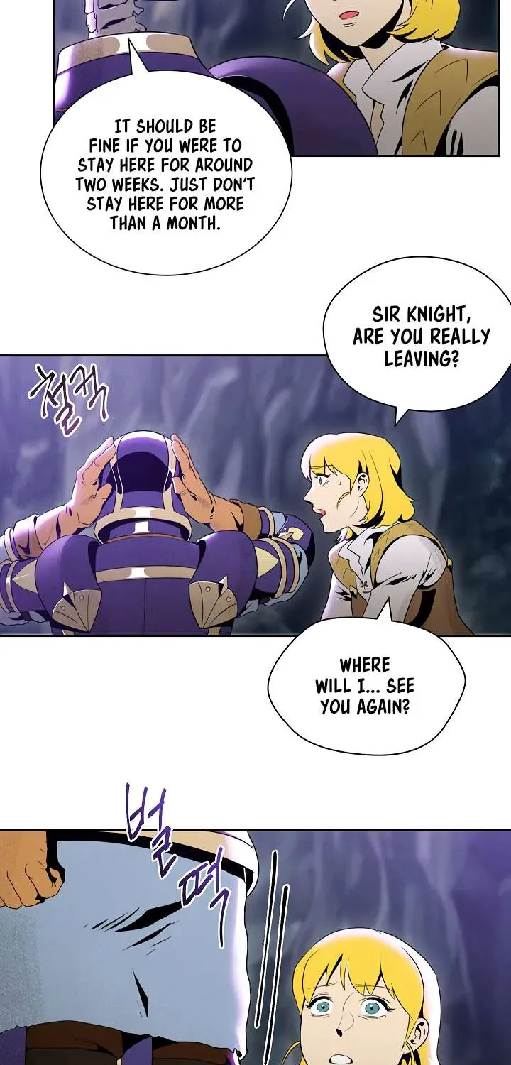 Read Skeleton Soldier chapter 46 image 27 on Lezhin