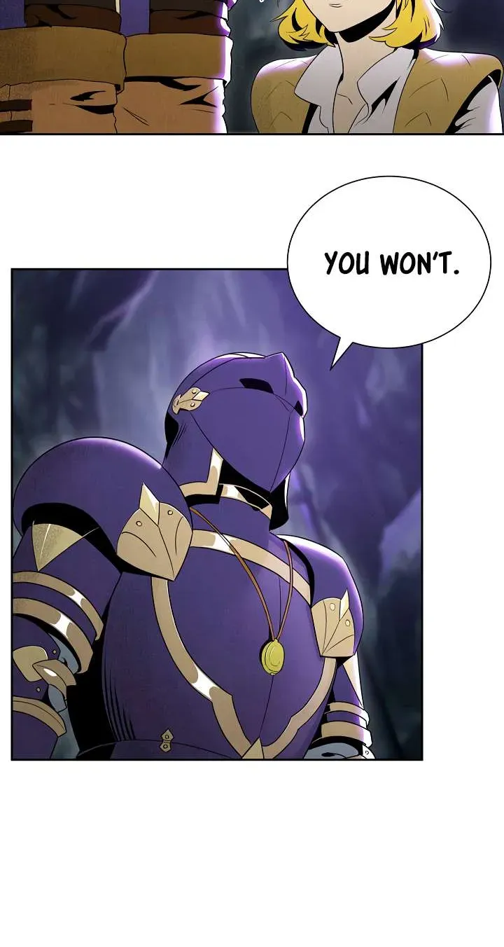 Read Skeleton Soldier chapter 46 image 28 on Lezhin