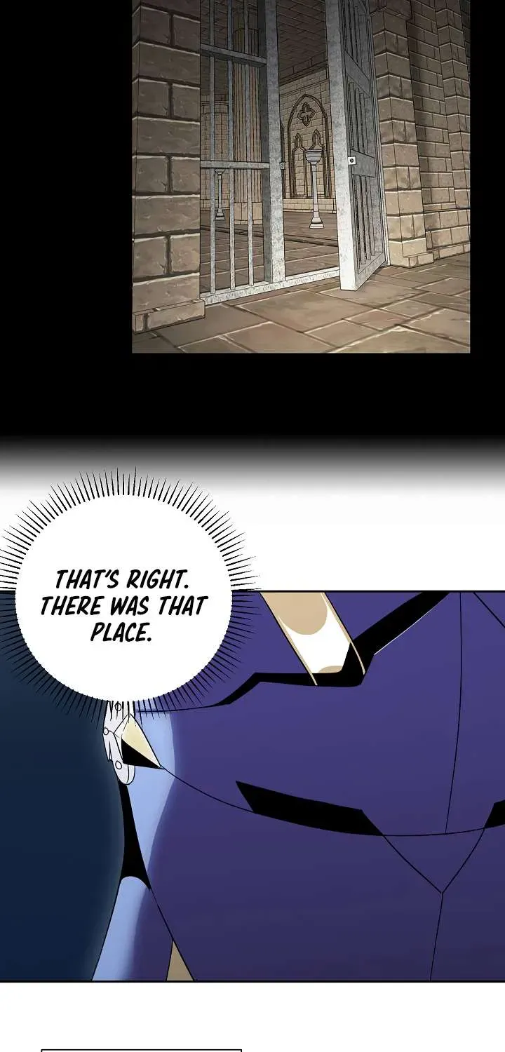 Read Skeleton Soldier chapter 46 image 35 on Lezhin