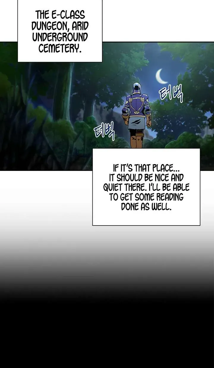 Read Skeleton Soldier chapter 46 image 36 on Lezhin