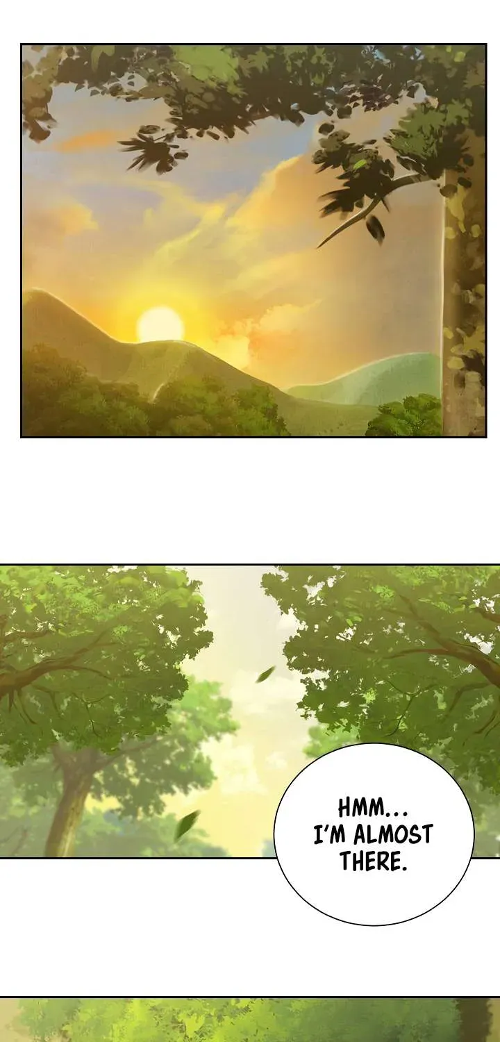 Read Skeleton Soldier chapter 46 image 38 on Lezhin
