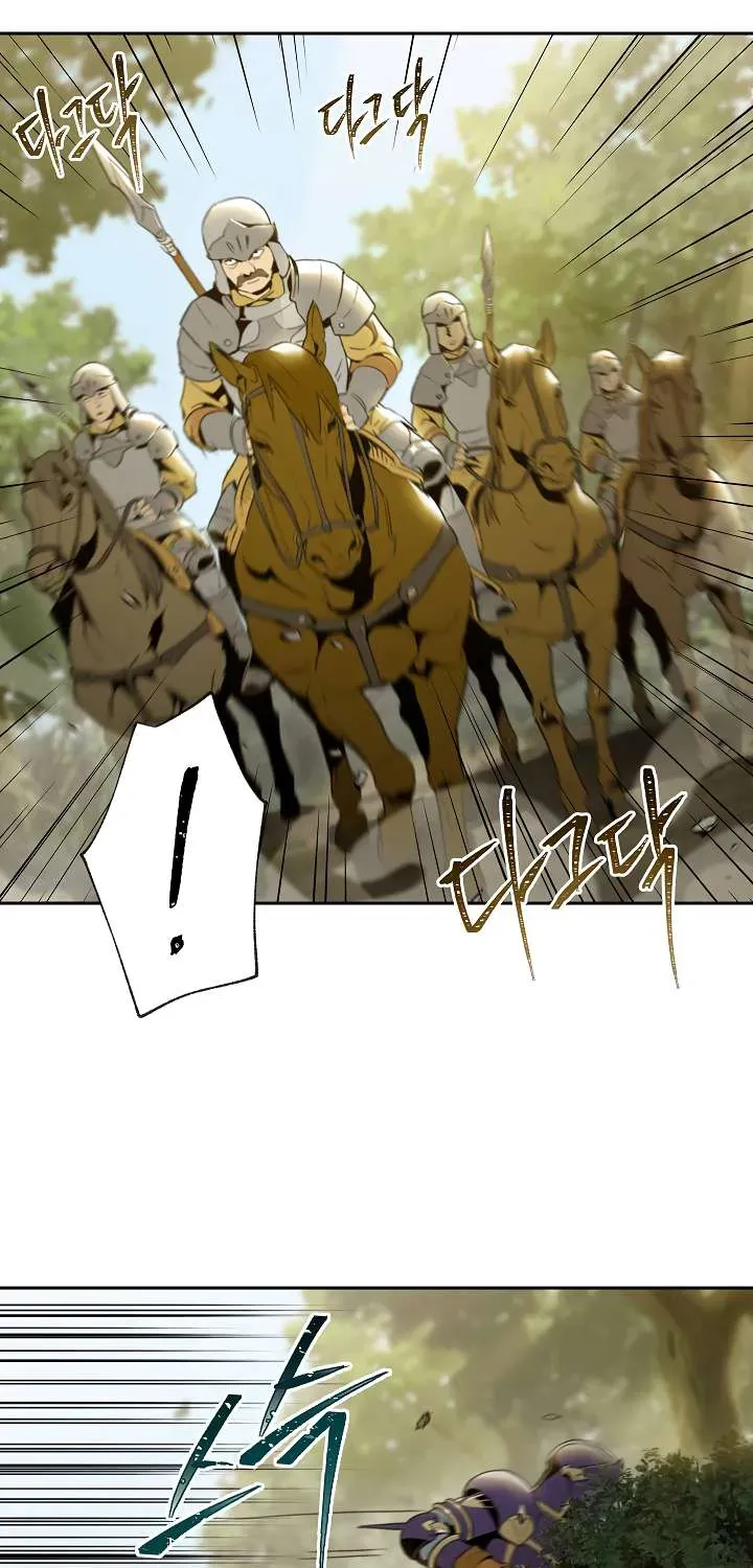 Read Skeleton Soldier chapter 46 image 39 on Lezhin