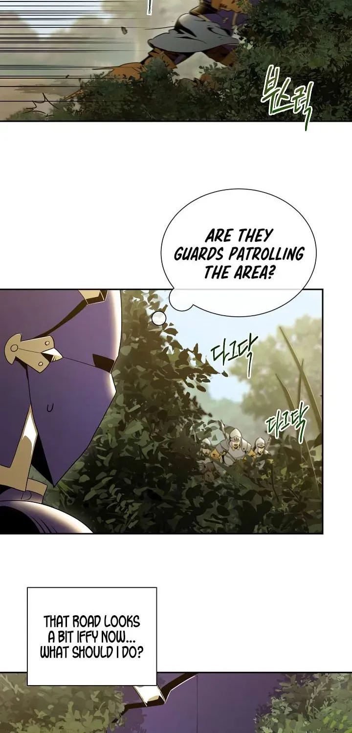 Read Skeleton Soldier chapter 46 image 40 on Lezhin