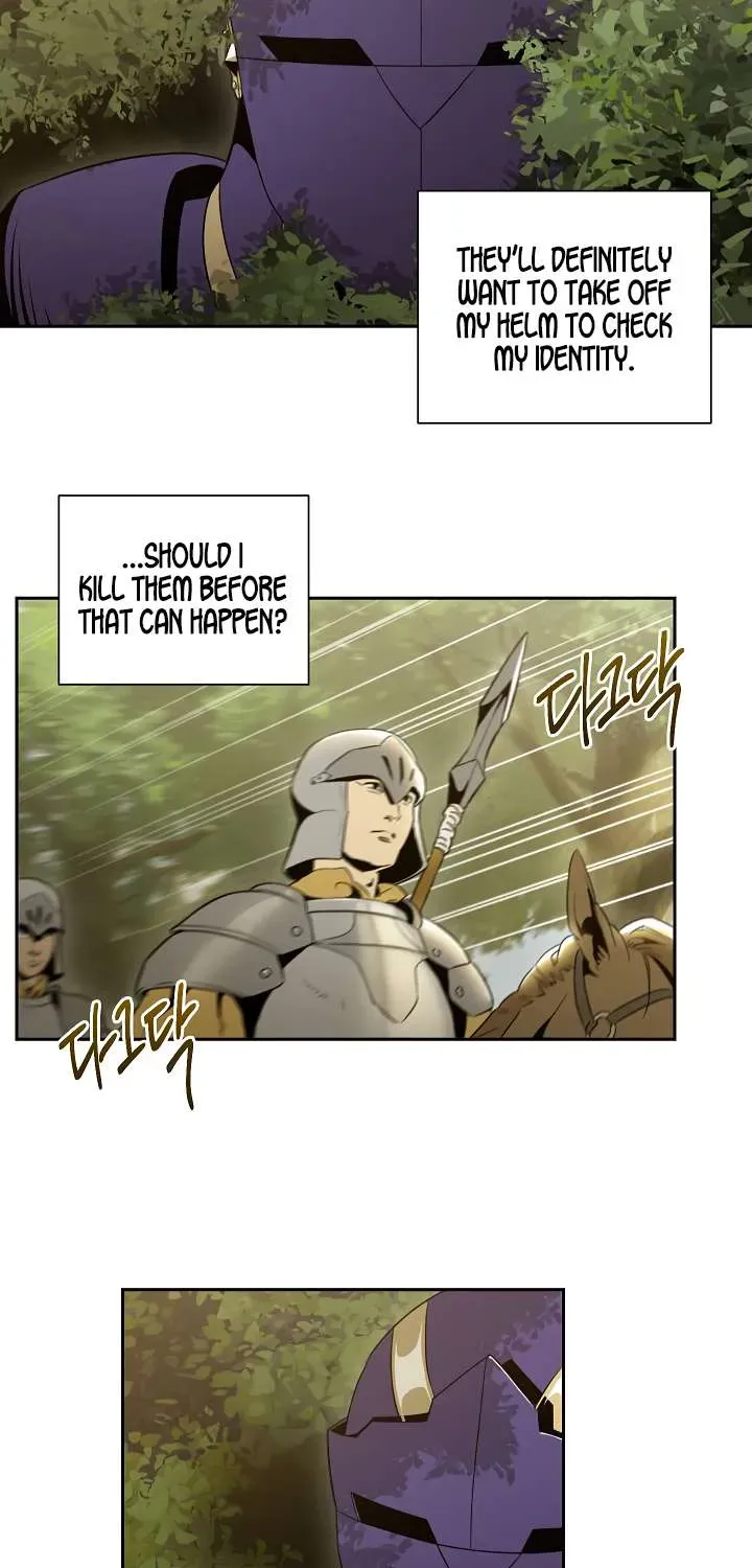 Read Skeleton Soldier chapter 46 image 41 on Lezhin
