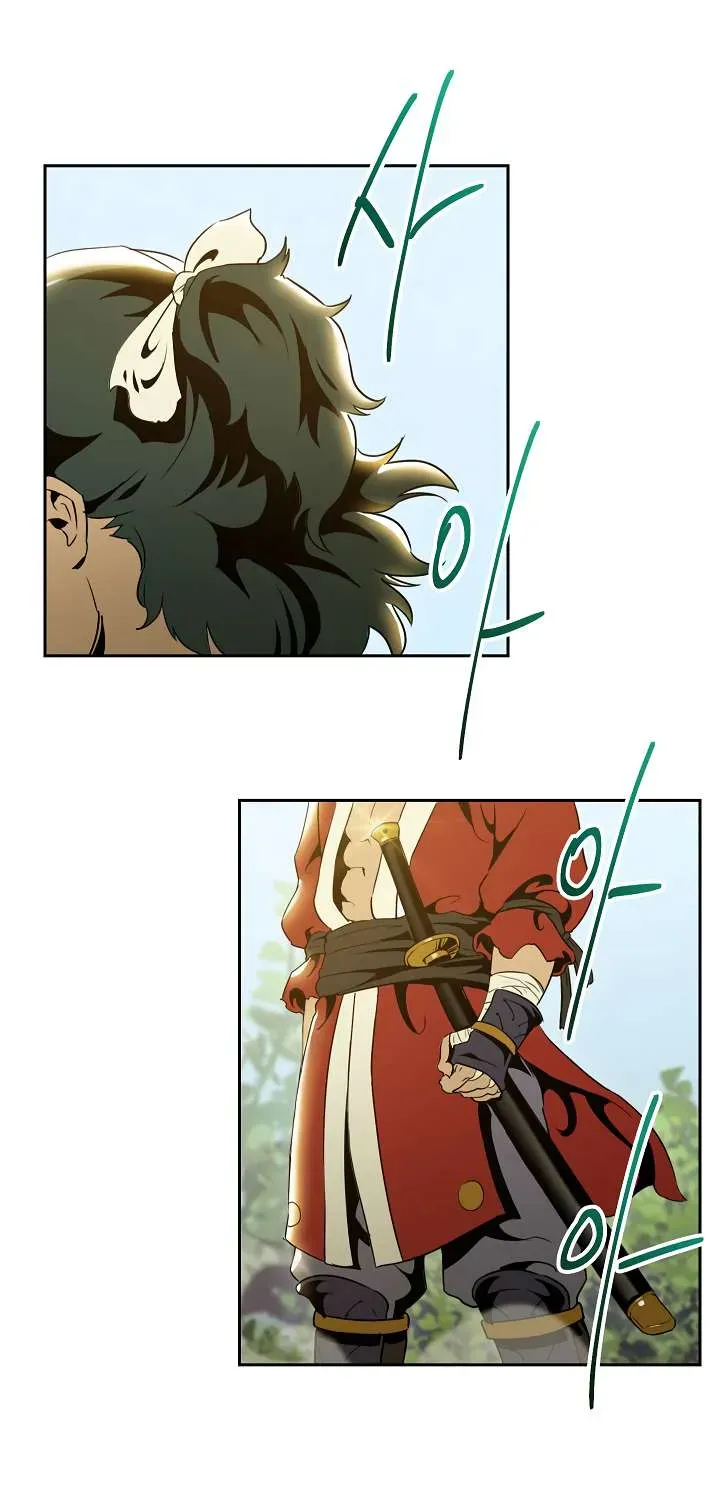 Read Skeleton Soldier chapter 46 image 43 on Lezhin