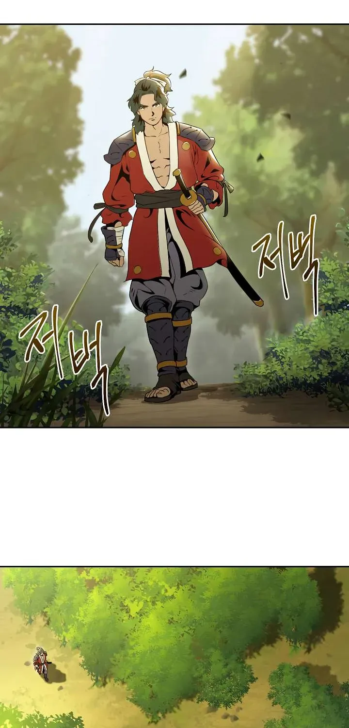 Read Skeleton Soldier chapter 46 image 44 on Lezhin