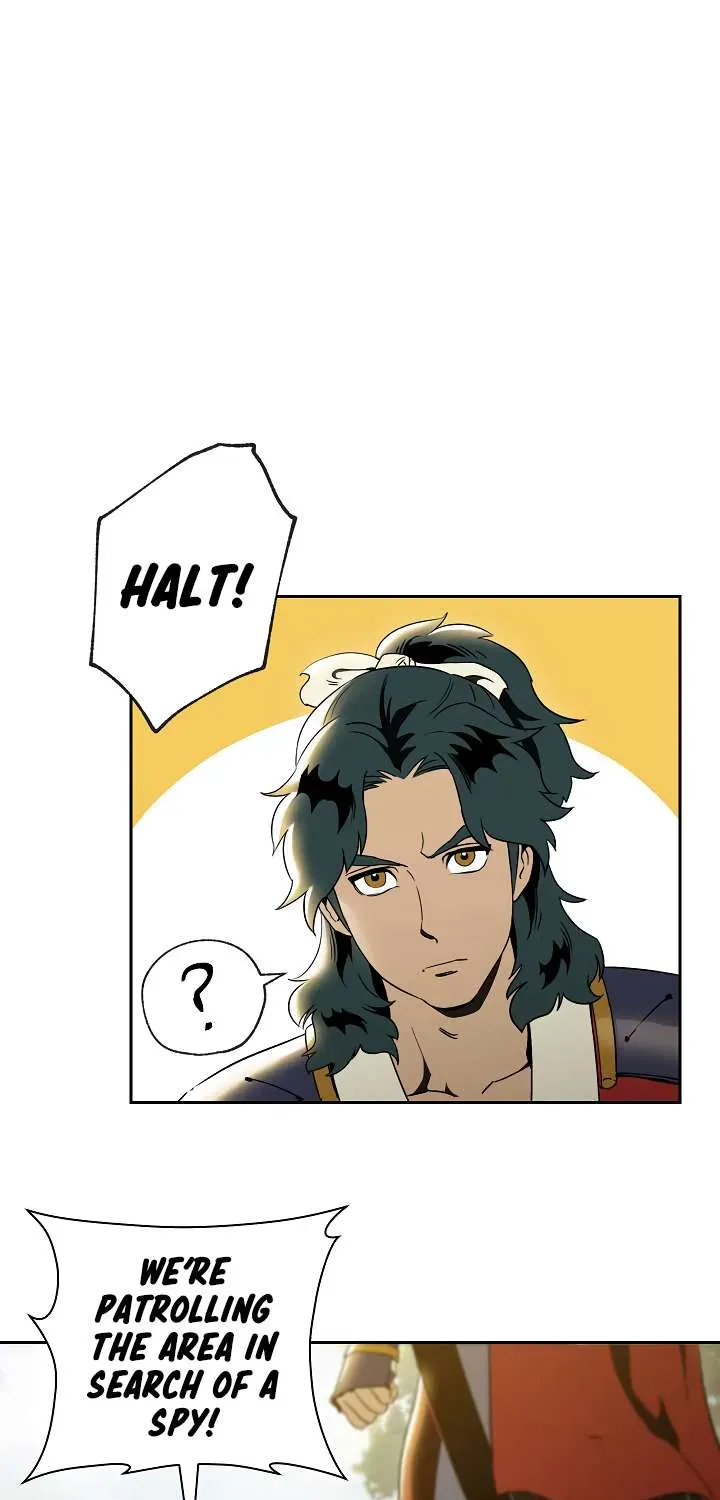 Read Skeleton Soldier chapter 46 image 46 on Lezhin