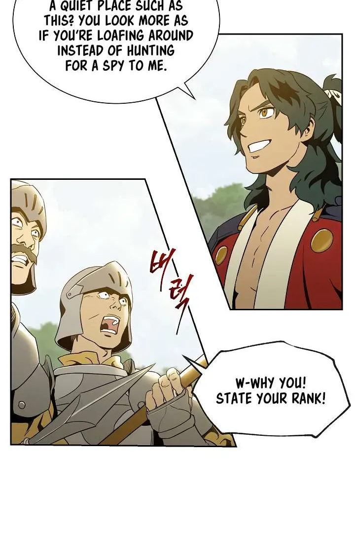 Read Skeleton Soldier chapter 46 image 49 on Lezhin