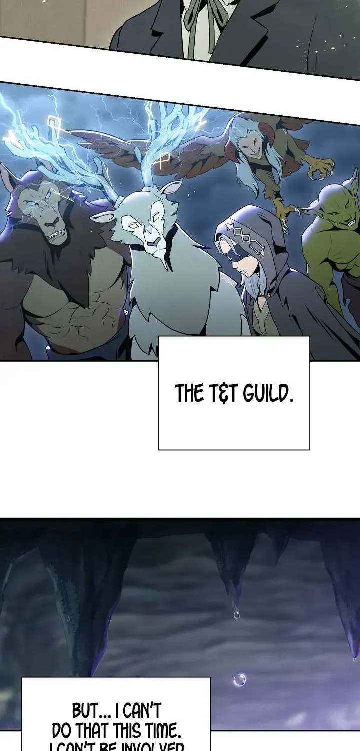 Read Skeleton Soldier chapter 46 image 5 on Lezhin