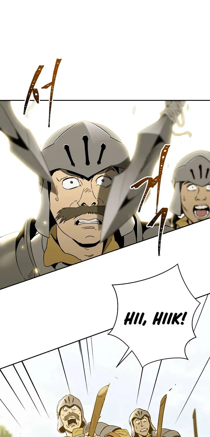 Read Skeleton Soldier chapter 46 image 54 on Lezhin