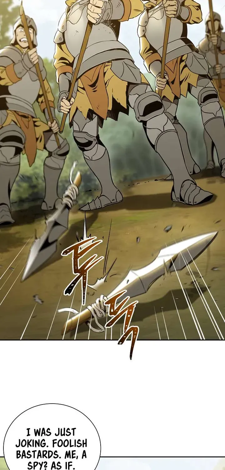 Read Skeleton Soldier chapter 46 image 55 on Lezhin