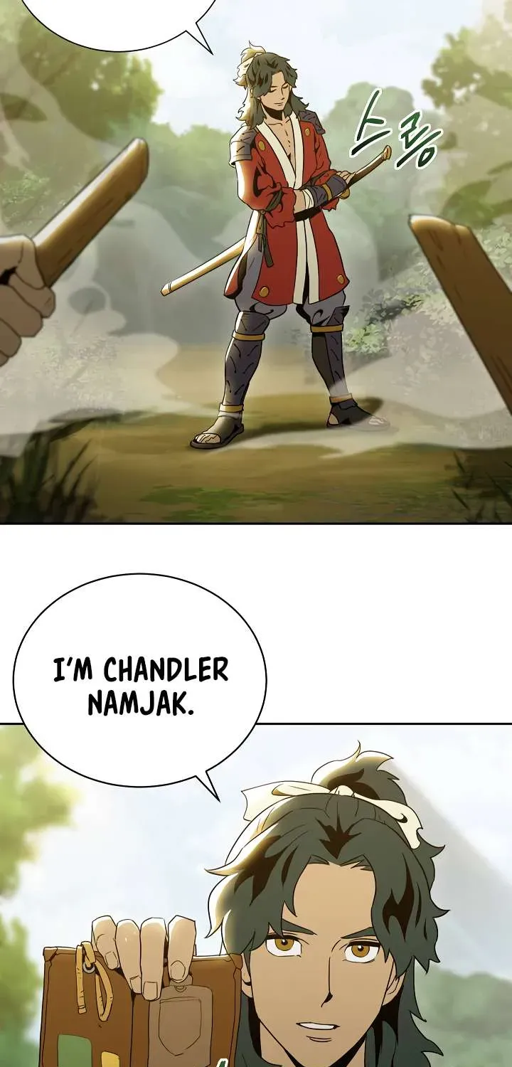 Read Skeleton Soldier chapter 46 image 56 on Lezhin