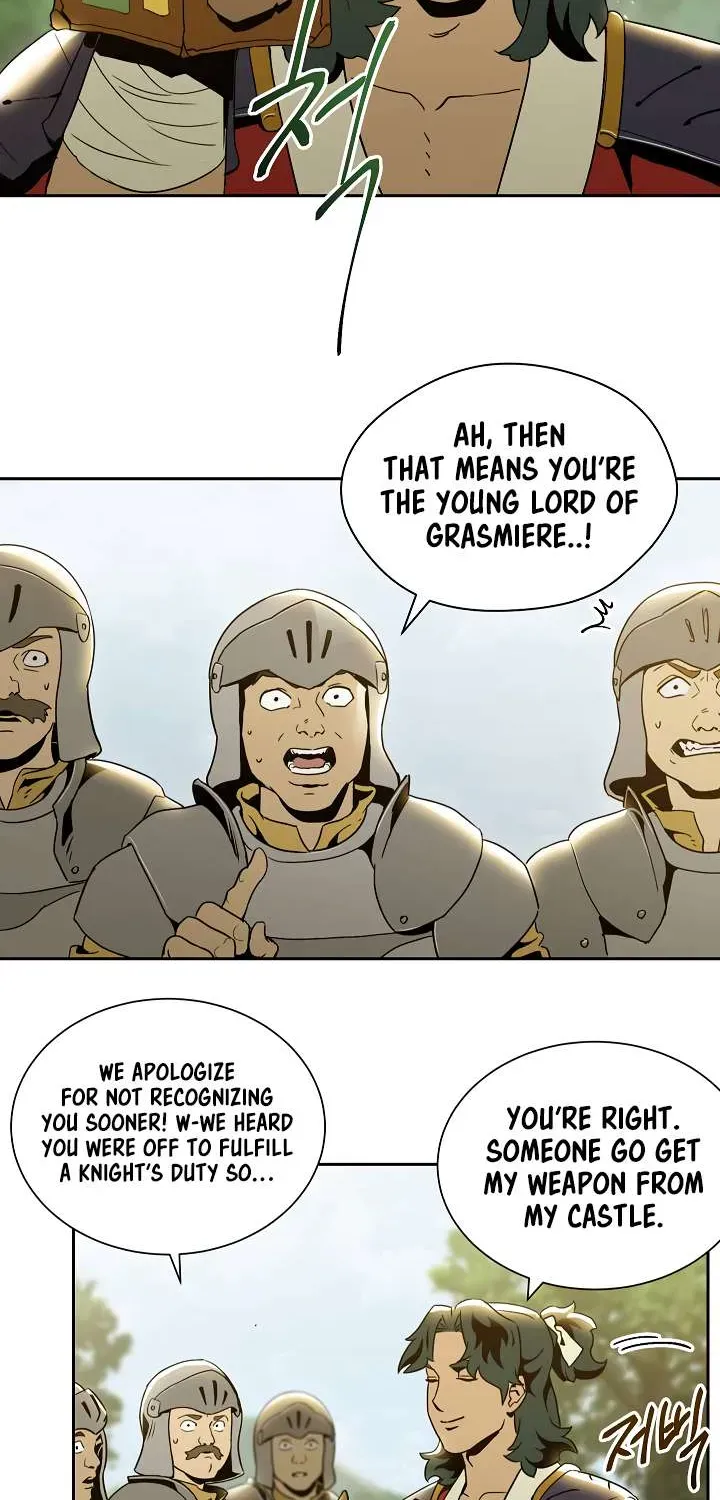 Read Skeleton Soldier chapter 46 image 57 on Lezhin