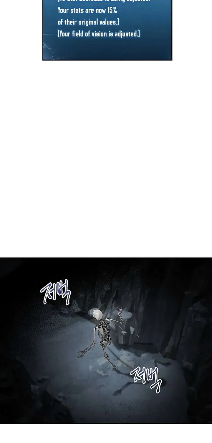 Read Skeleton Soldier chapter 47 image 11 on Lezhin