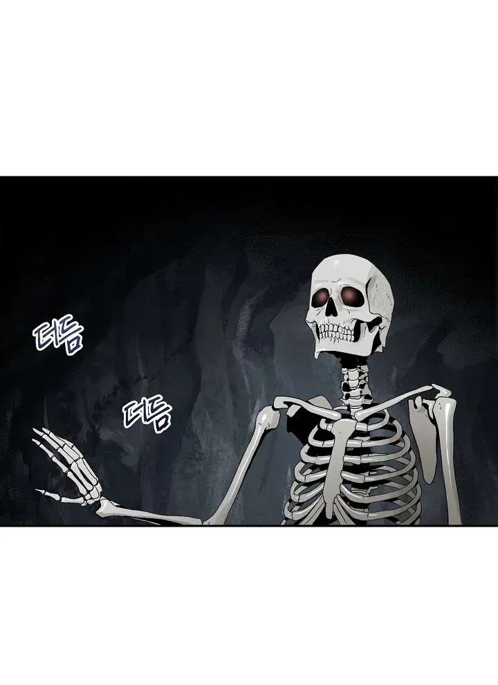 Read Skeleton Soldier chapter 47 image 12 on Lezhin
