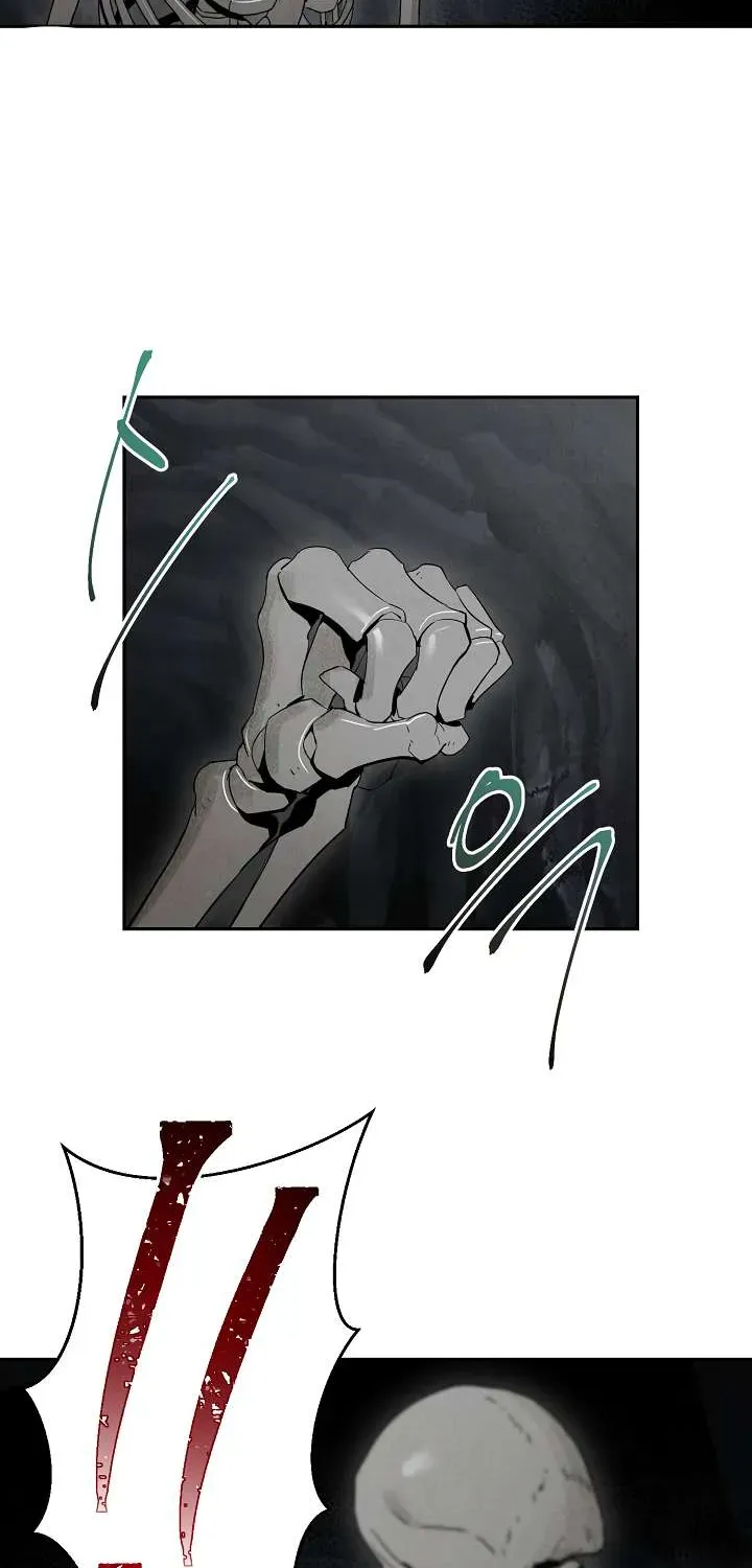 Read Skeleton Soldier chapter 47 image 14 on Lezhin