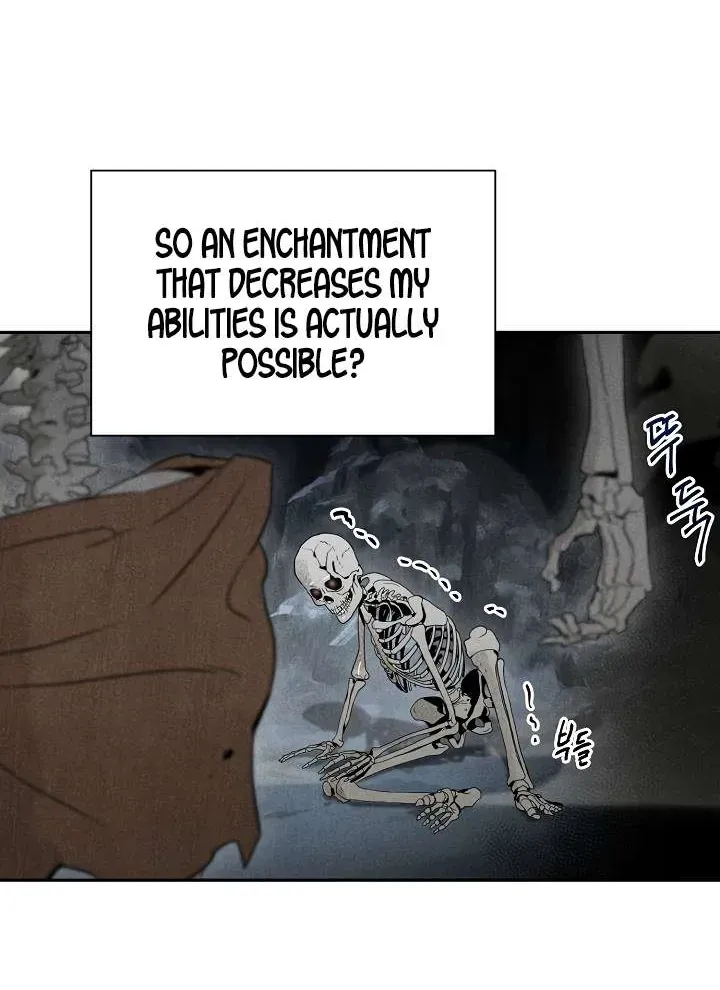 Read Skeleton Soldier chapter 47 image 21 on Lezhin