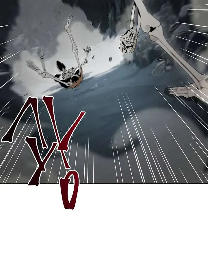 Read Skeleton Soldier chapter 47 image 26 on Lezhin
