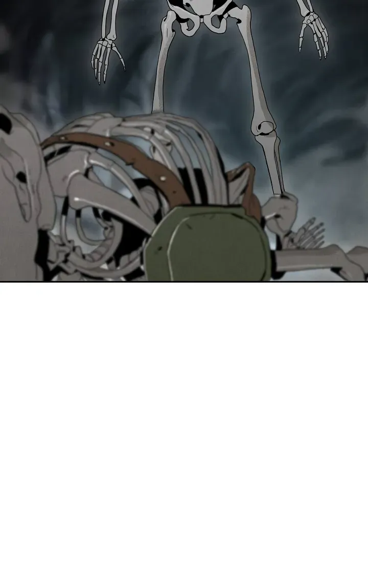 Read Skeleton Soldier chapter 47 image 29 on Lezhin