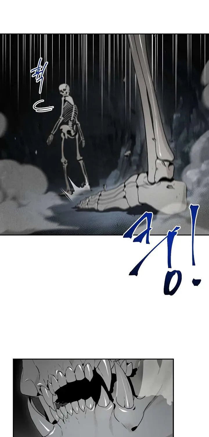Read Skeleton Soldier chapter 47 image 36 on Lezhin