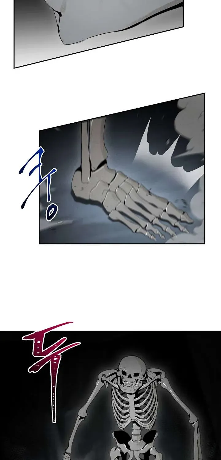 Read Skeleton Soldier chapter 47 image 37 on Lezhin