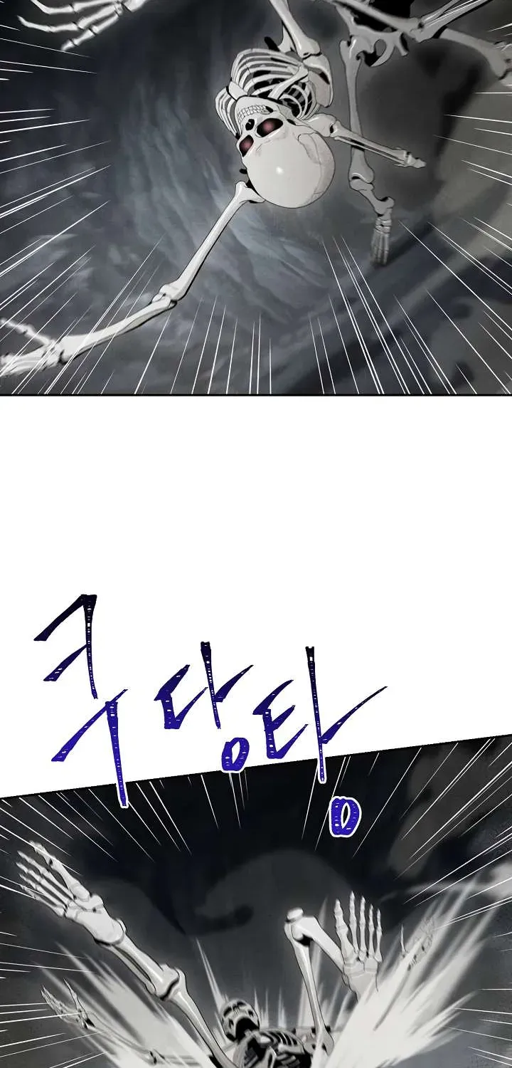 Read Skeleton Soldier chapter 47 image 39 on Lezhin