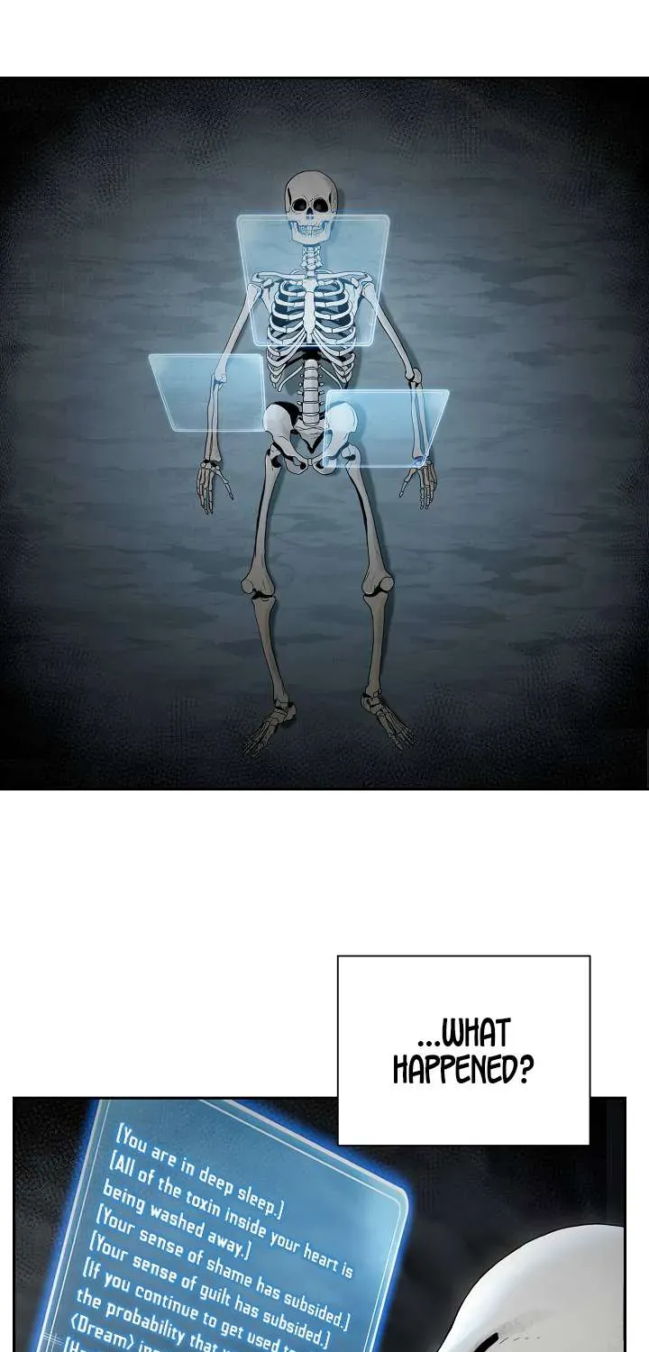 Read Skeleton Soldier chapter 47 image 4 on Lezhin