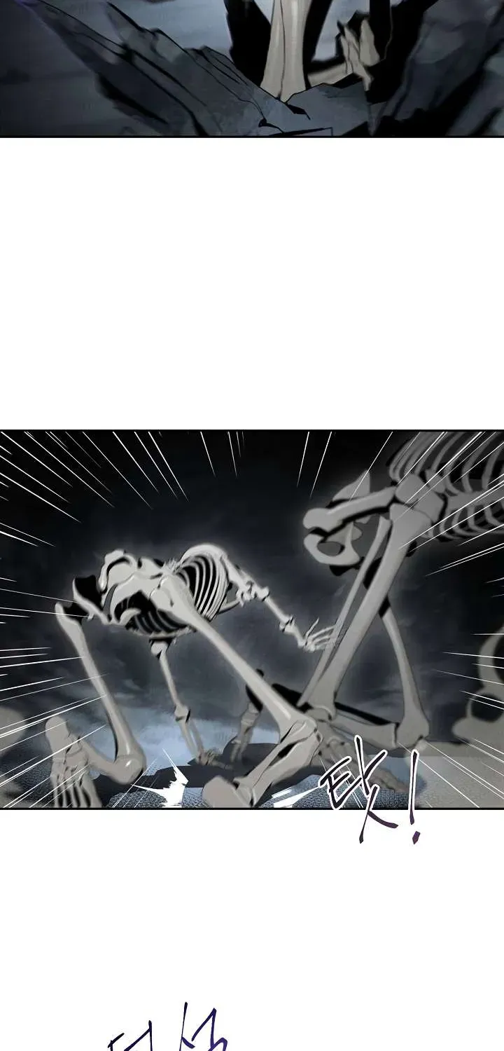 Read Skeleton Soldier chapter 47 image 42 on Lezhin