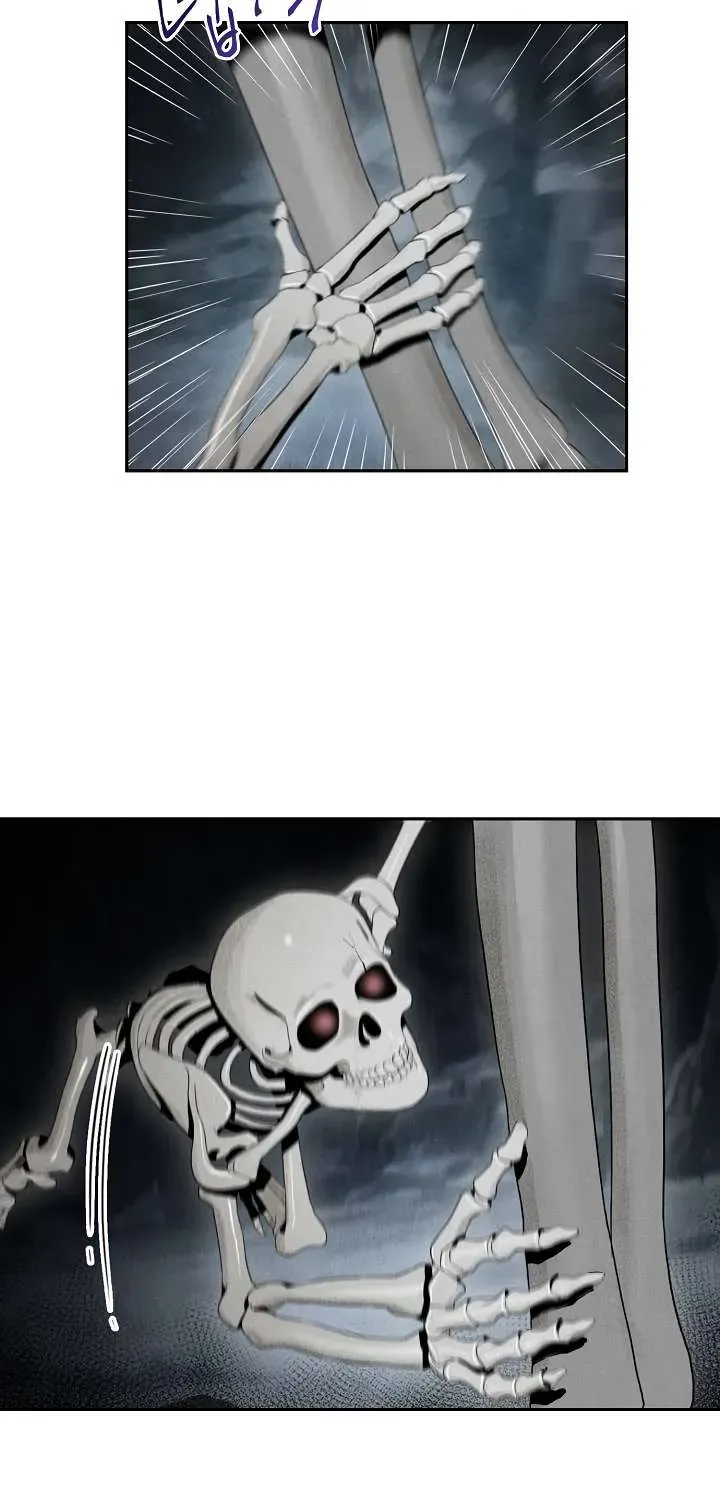 Read Skeleton Soldier chapter 47 image 43 on Lezhin