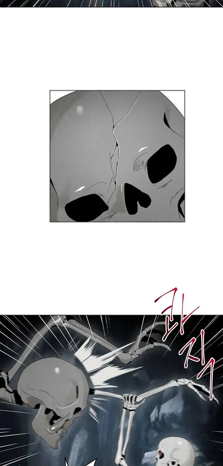 Read Skeleton Soldier chapter 47 image 48 on Lezhin