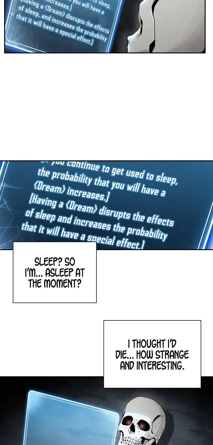 Read Skeleton Soldier chapter 47 image 5 on Lezhin
