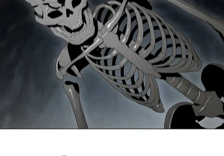 Read Skeleton Soldier chapter 47 image 52 on Lezhin