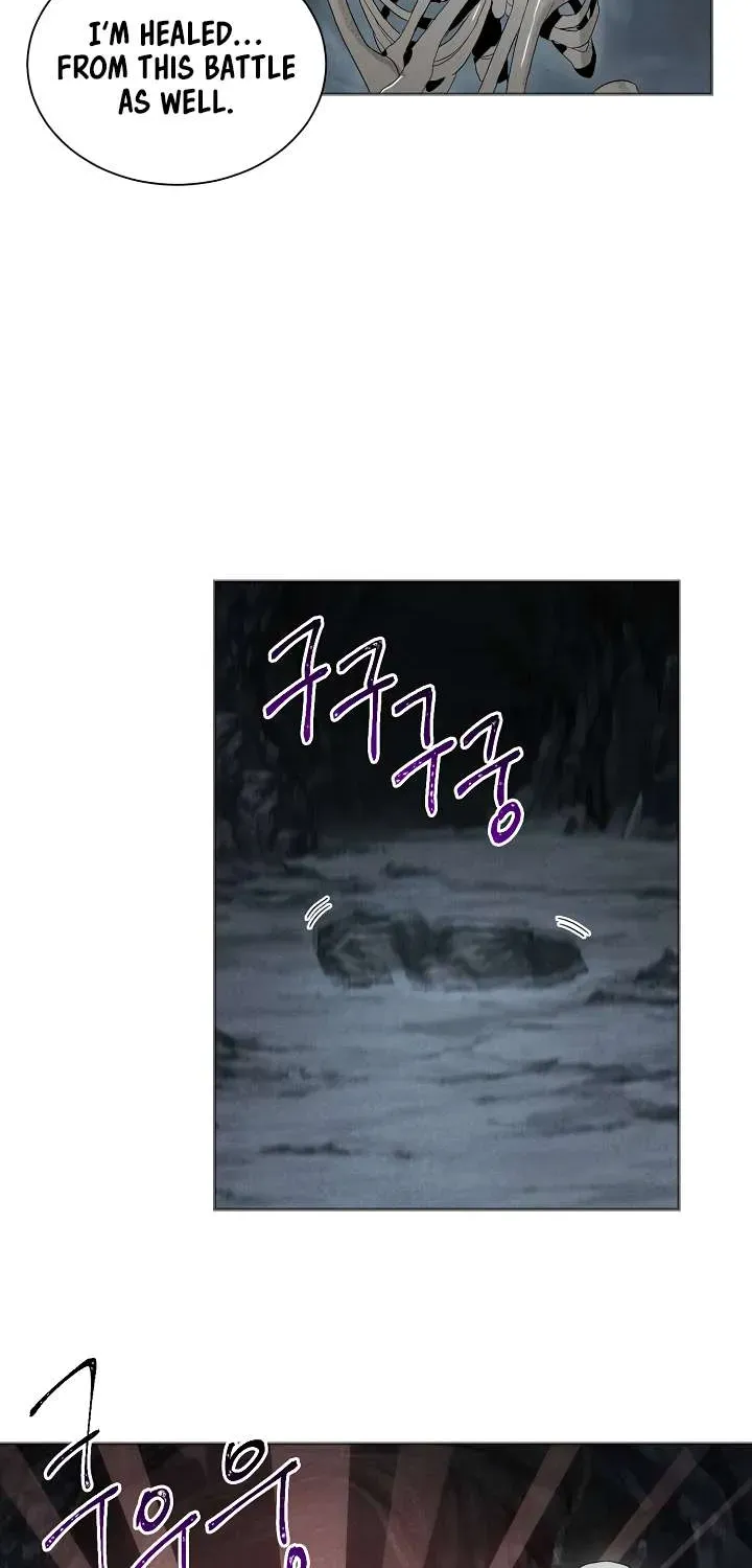 Read Skeleton Soldier chapter 47 image 54 on Lezhin