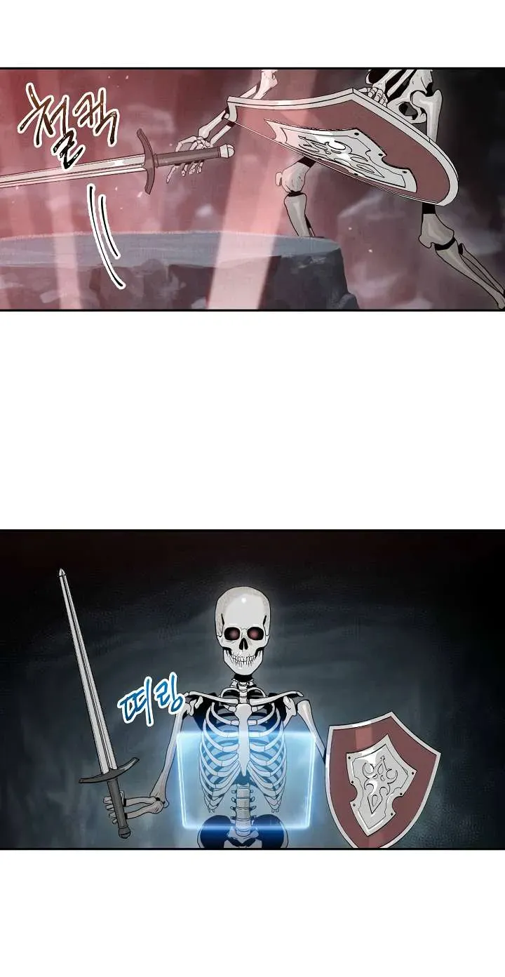 Read Skeleton Soldier chapter 47 image 58 on Lezhin