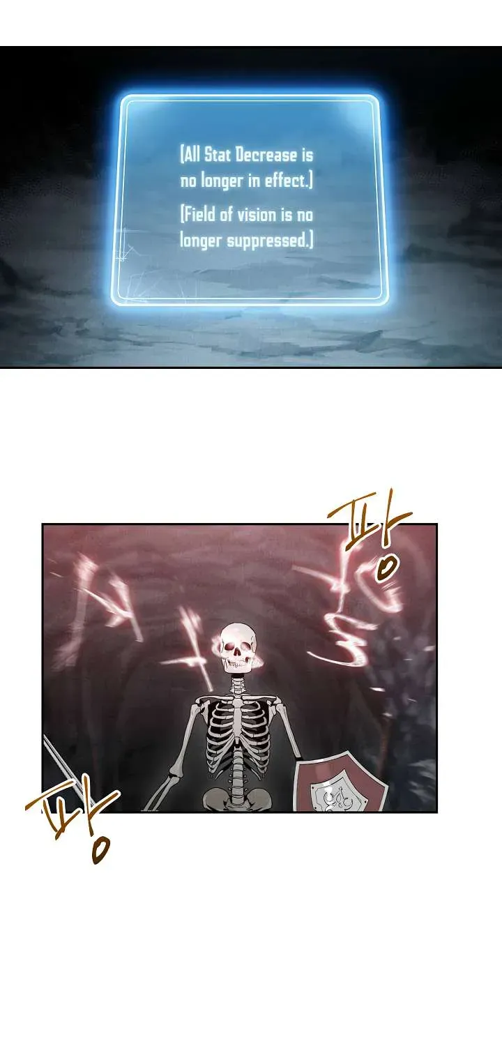 Read Skeleton Soldier chapter 47 image 59 on Lezhin