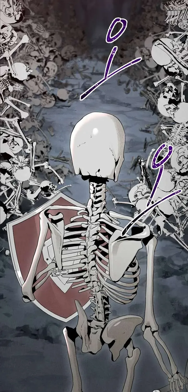 Read Skeleton Soldier chapter 47 image 61 on Lezhin