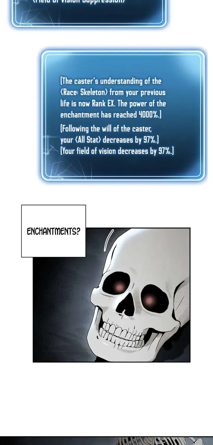 Read Skeleton Soldier chapter 47 image 7 on Lezhin