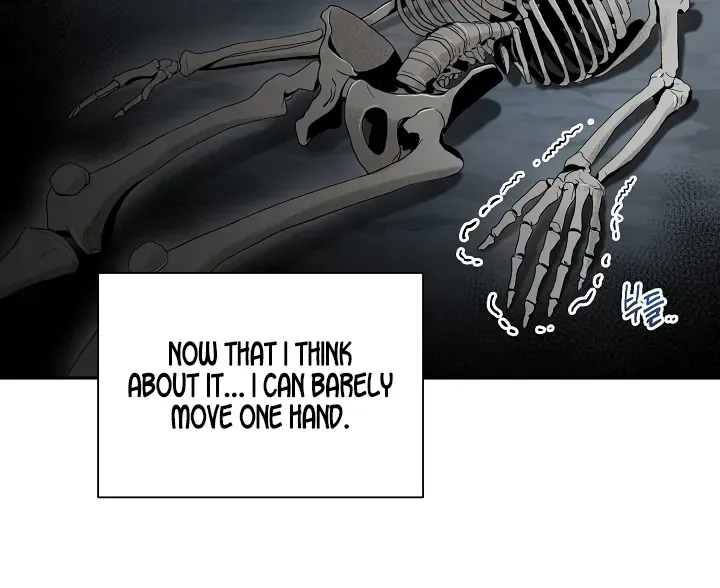 Read Skeleton Soldier chapter 47 image 8 on Lezhin
