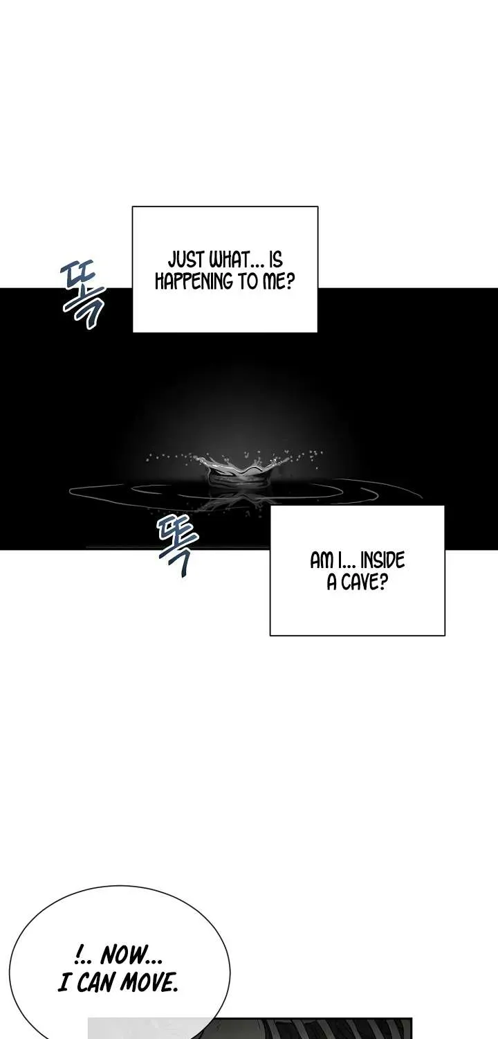 Read Skeleton Soldier chapter 47 image 9 on Lezhin