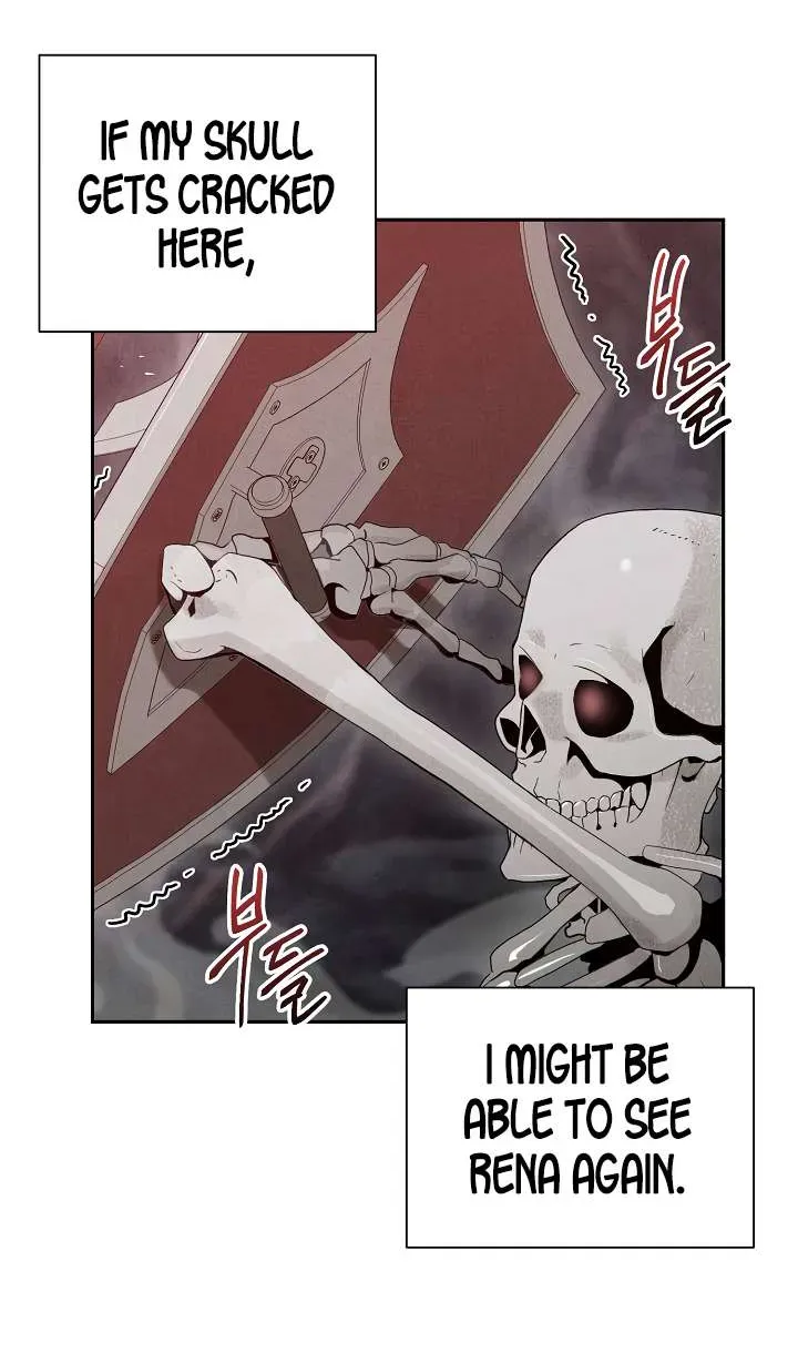 Read Skeleton Soldier chapter 48 image 10 on Lezhin