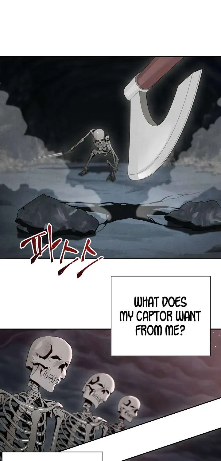 Read Skeleton Soldier chapter 48 image 14 on Lezhin
