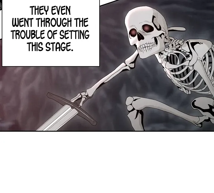 Read Skeleton Soldier chapter 48 image 15 on Lezhin