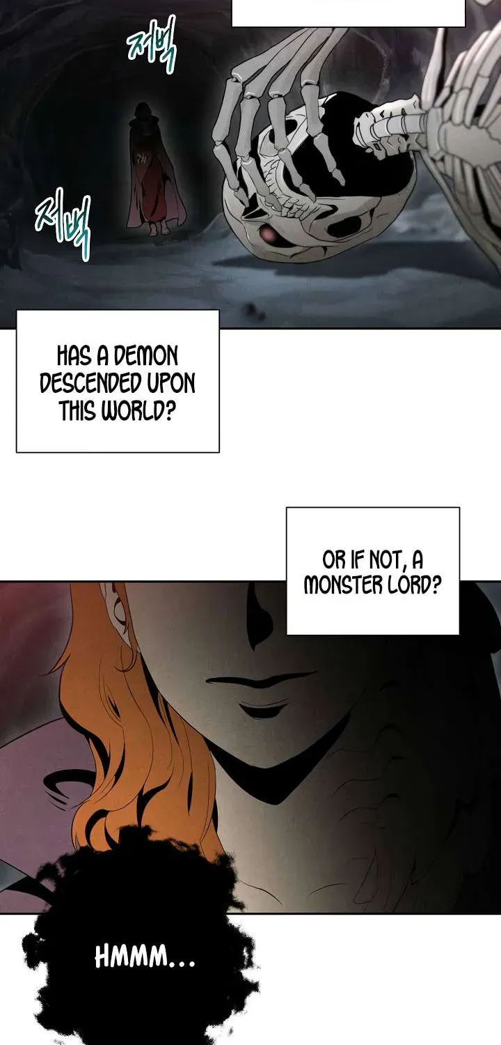 Read Skeleton Soldier chapter 48 image 24 on Lezhin