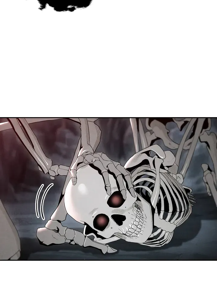 Read Skeleton Soldier chapter 48 image 25 on Lezhin