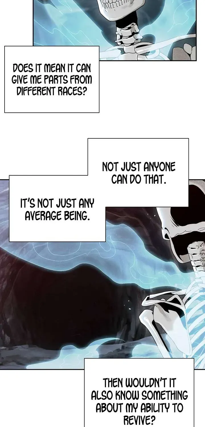 Read Skeleton Soldier chapter 48 image 39 on Lezhin