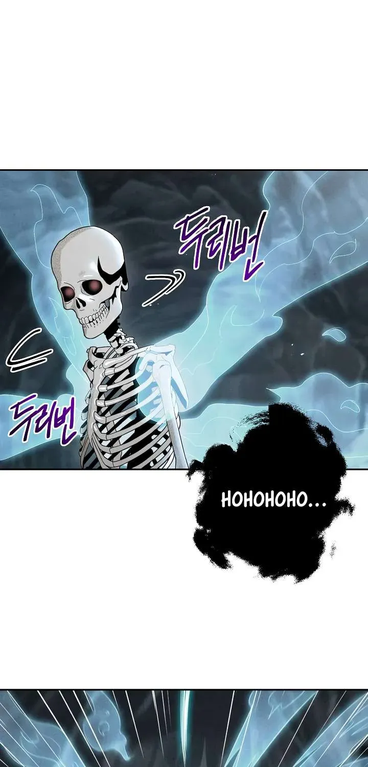 Read Skeleton Soldier chapter 48 image 41 on Lezhin