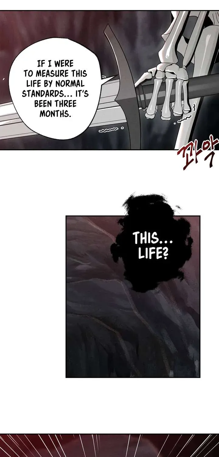 Read Skeleton Soldier chapter 48 image 51 on Lezhin