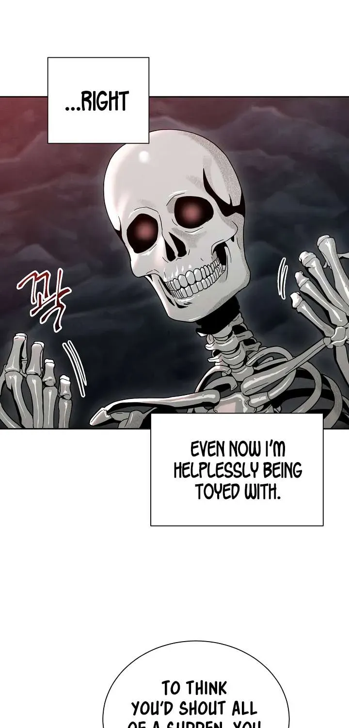 Read Skeleton Soldier chapter 48 image 54 on Lezhin