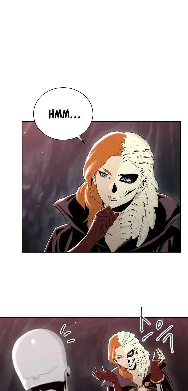 Read Skeleton Soldier chapter 49 image 1 on Lezhin