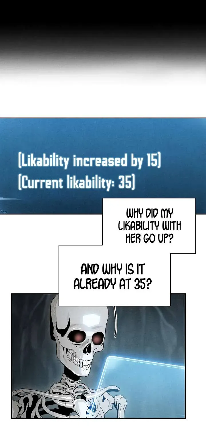 Read Skeleton Soldier chapter 49 image 12 on Lezhin
